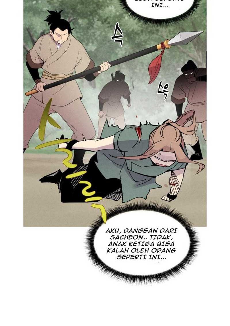 lightning expert Chapter 50 - halaman 38