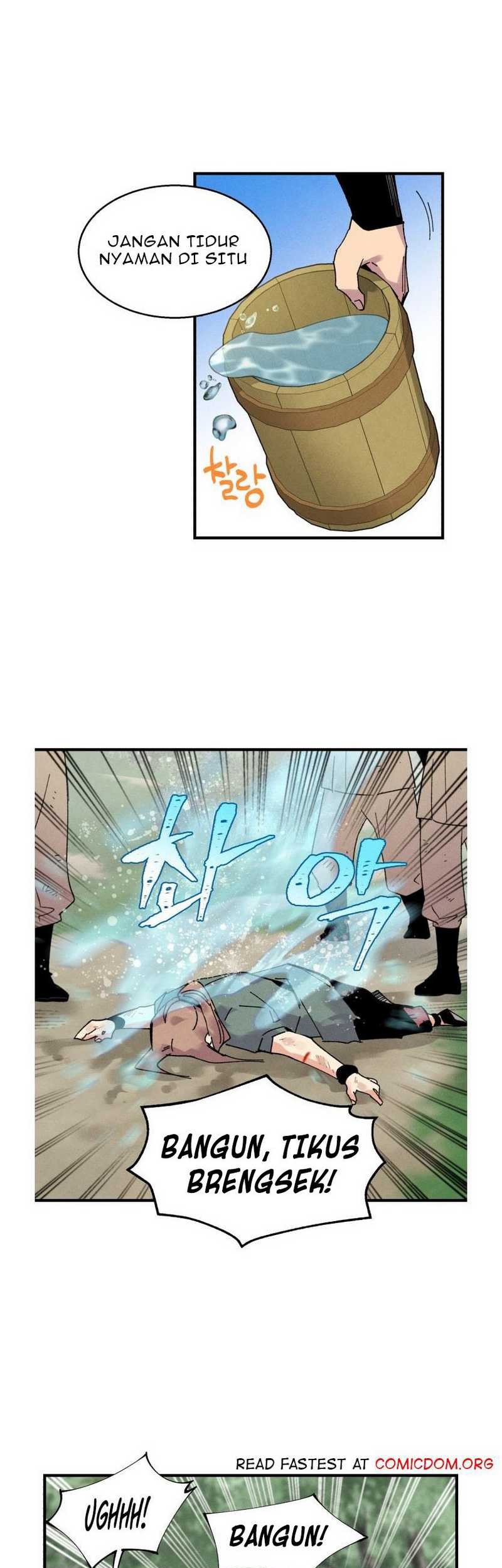 lightning expert Chapter 50 - halaman 41