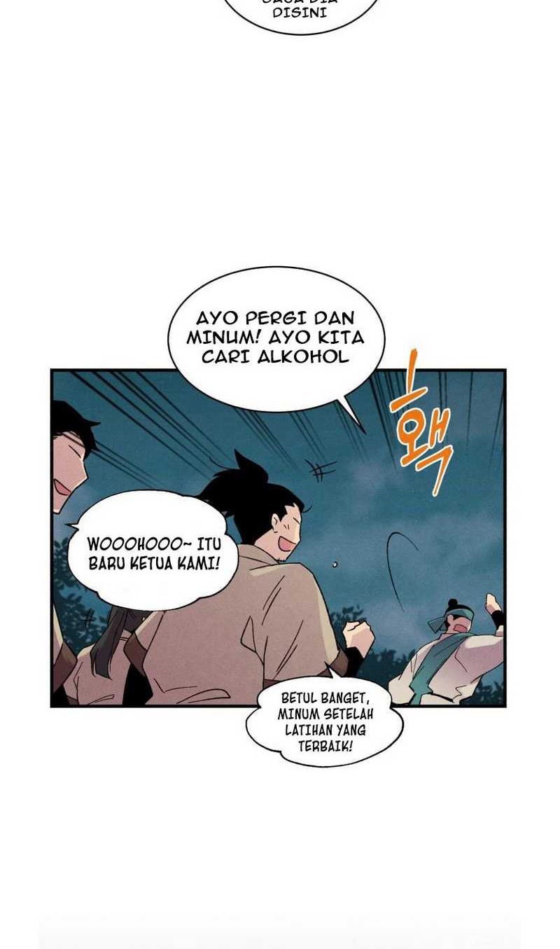 lightning expert Chapter 50 - halaman 46