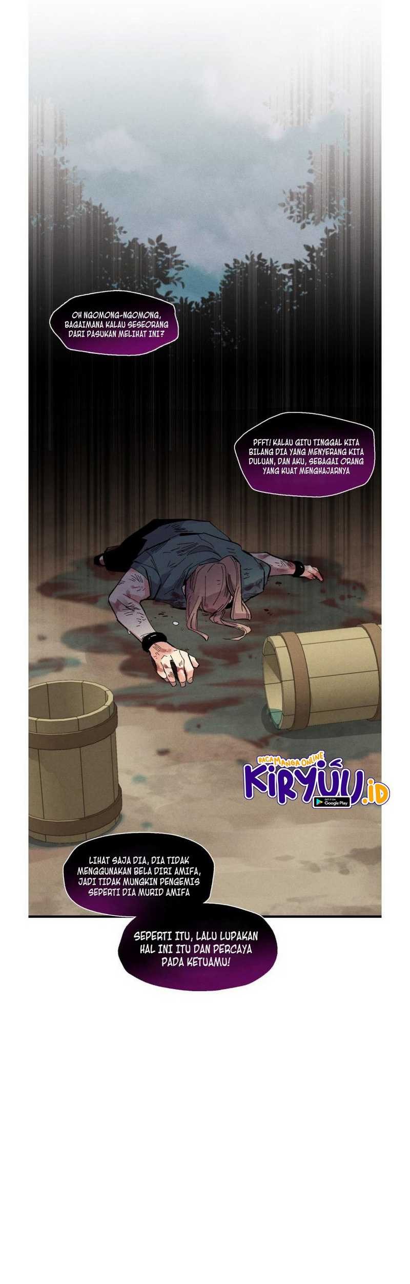 lightning expert Chapter 50 - halaman 47