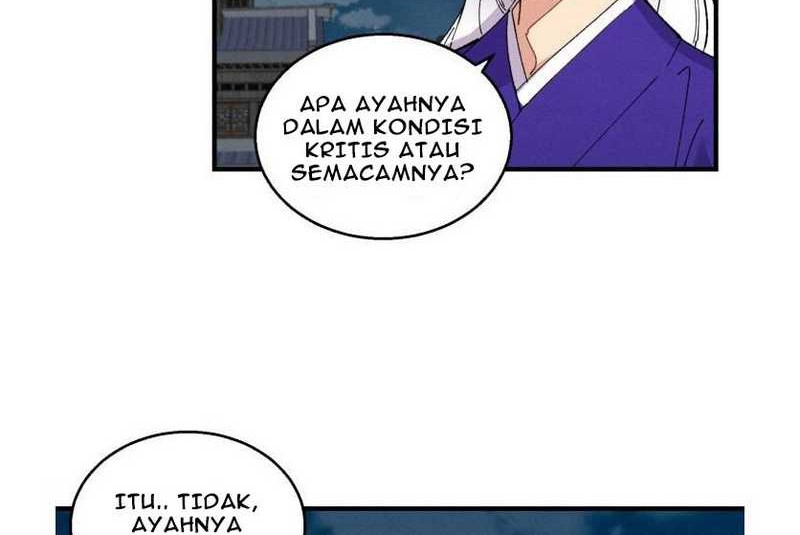 lightning expert Chapter 50 - halaman 54