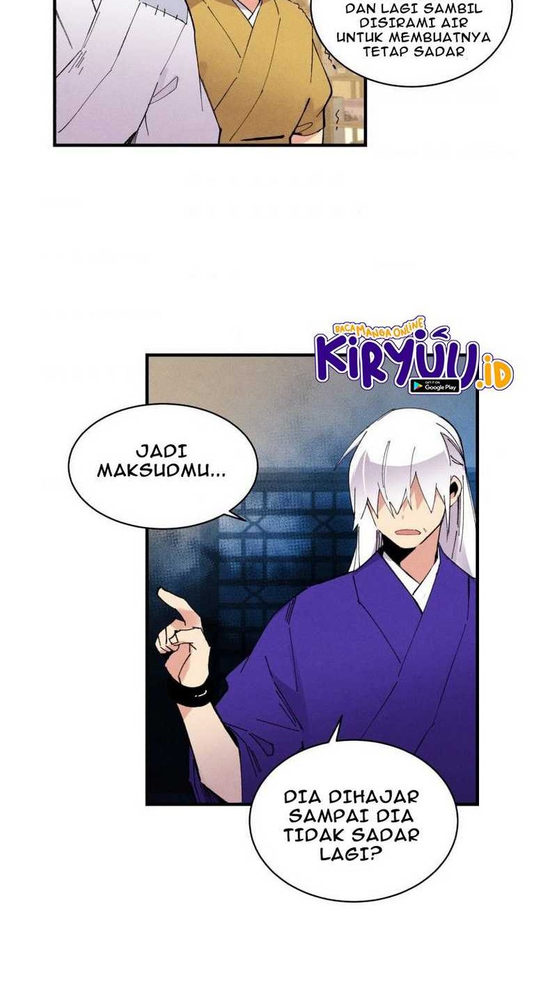 lightning expert Chapter 50 - halaman 58