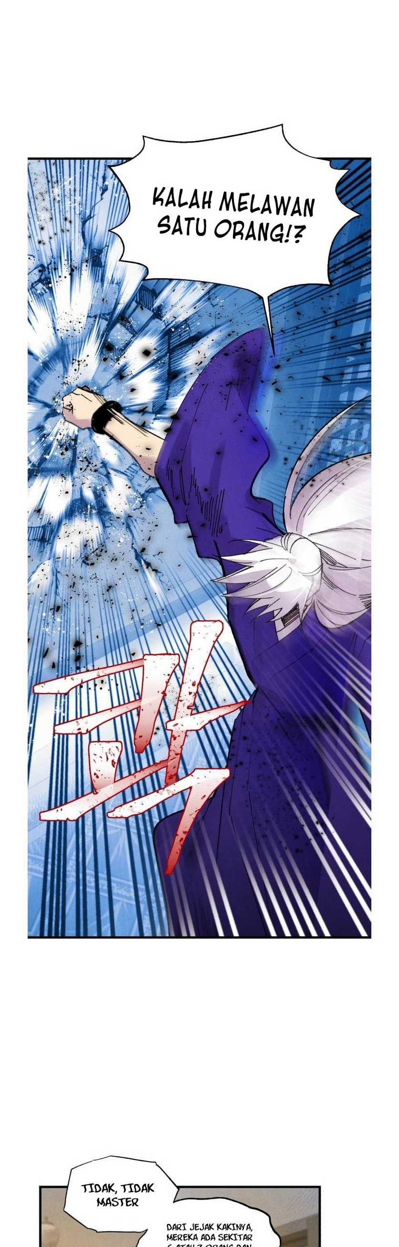 lightning expert Chapter 50 - halaman 62