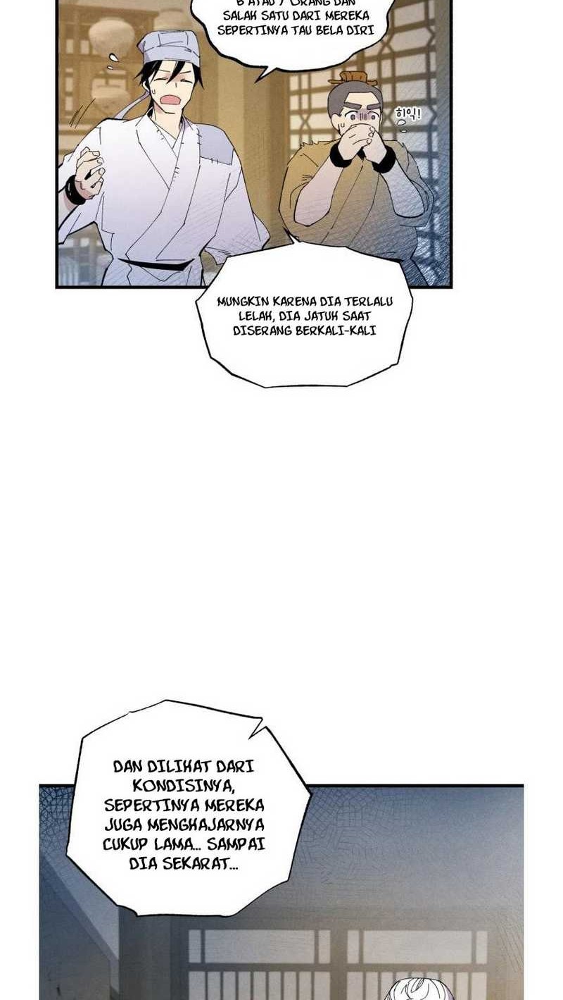 lightning expert Chapter 50 - halaman 63