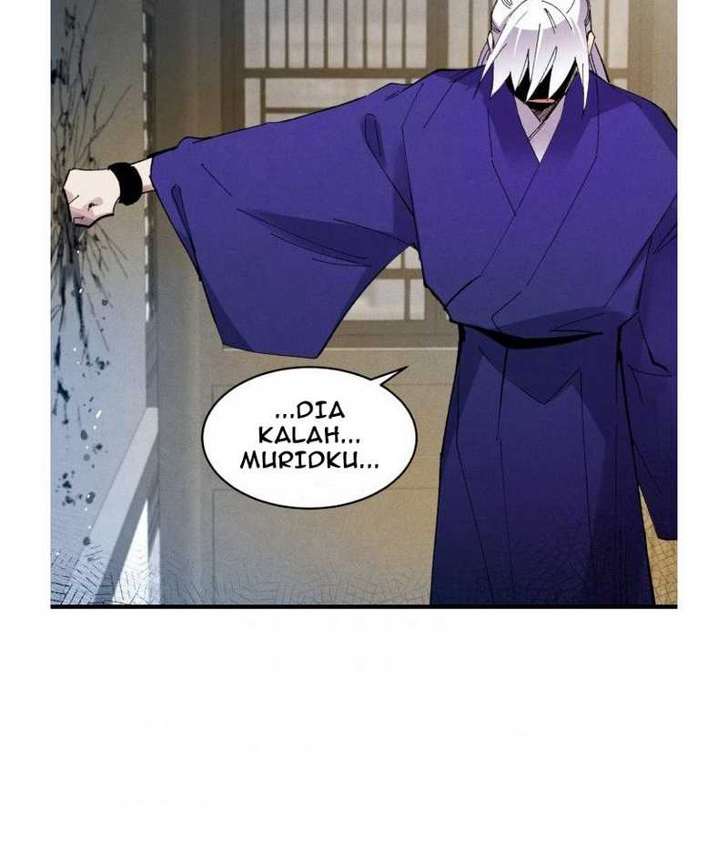 lightning expert Chapter 50 - halaman 64