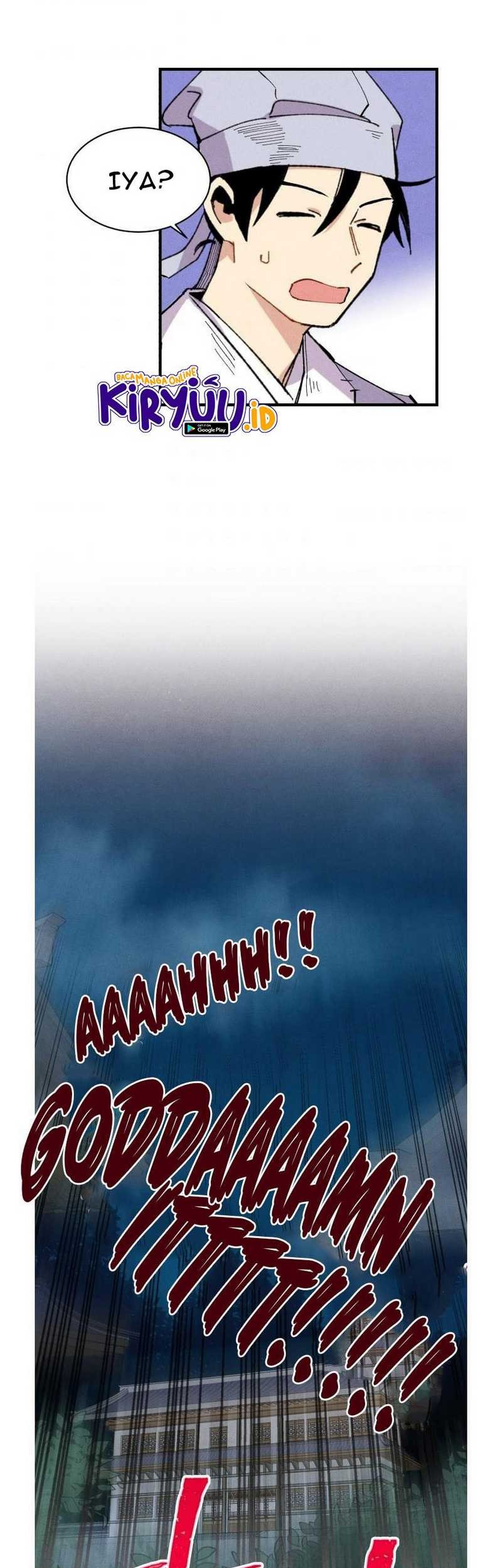 lightning expert Chapter 50 - halaman 65