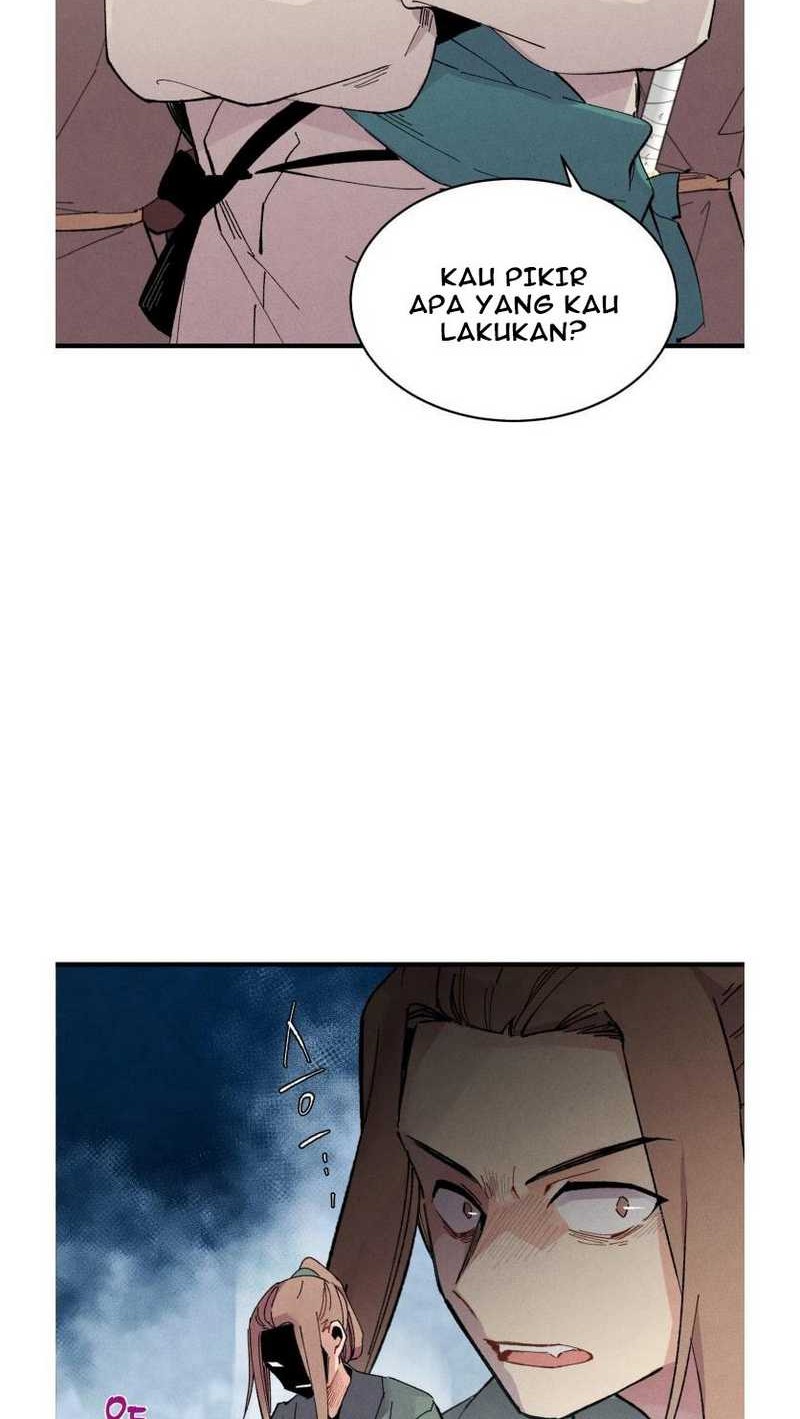 lightning expert Chapter 50 - halaman 7