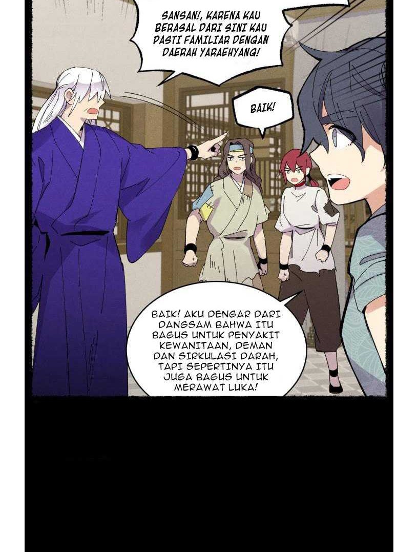 lightning expert Chapter 51 - halaman 11
