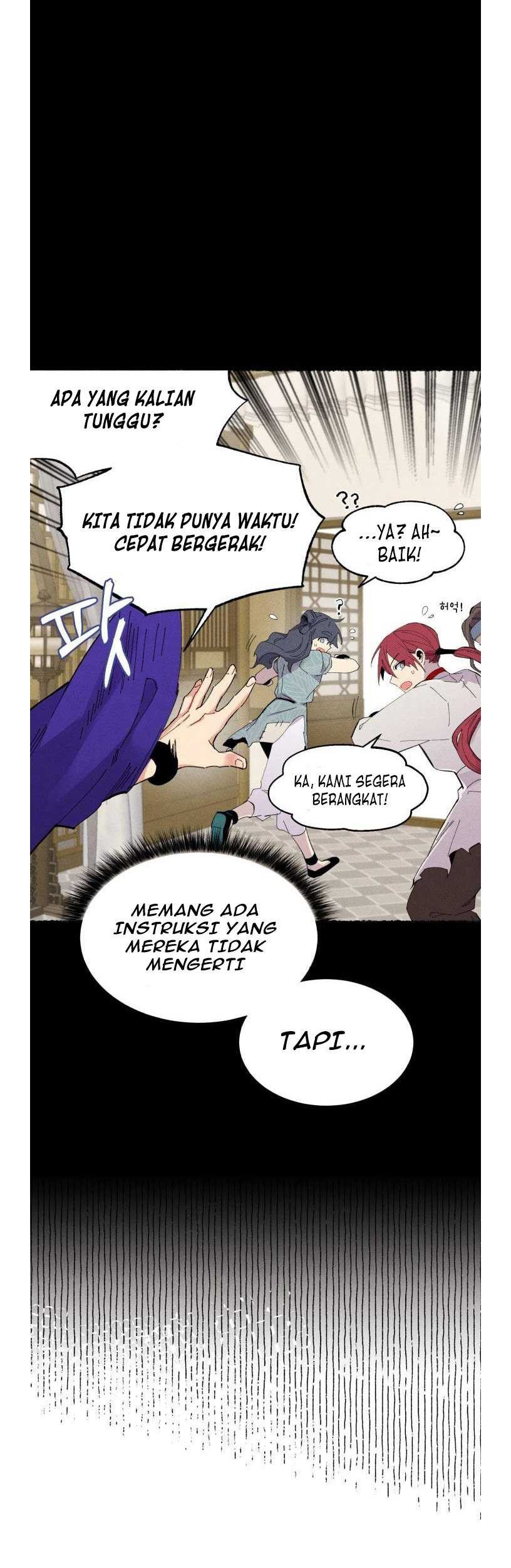 lightning expert Chapter 51 - halaman 12