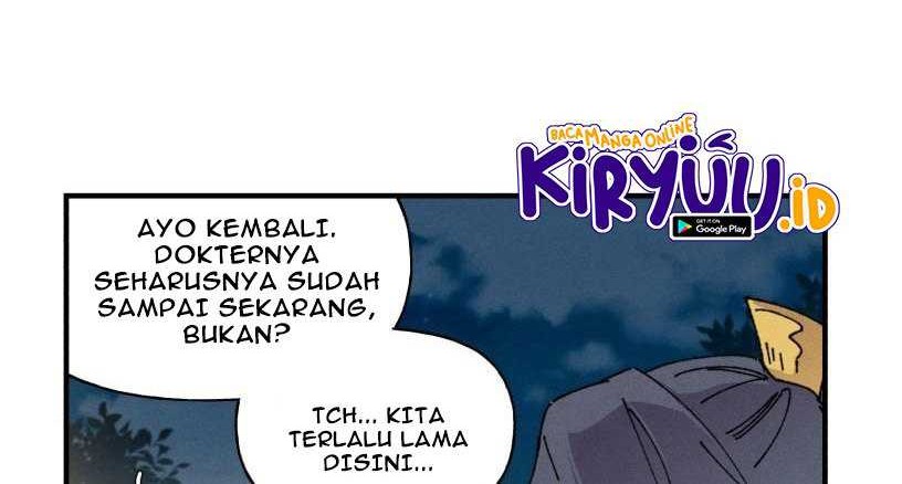 lightning expert Chapter 51 - halaman 13
