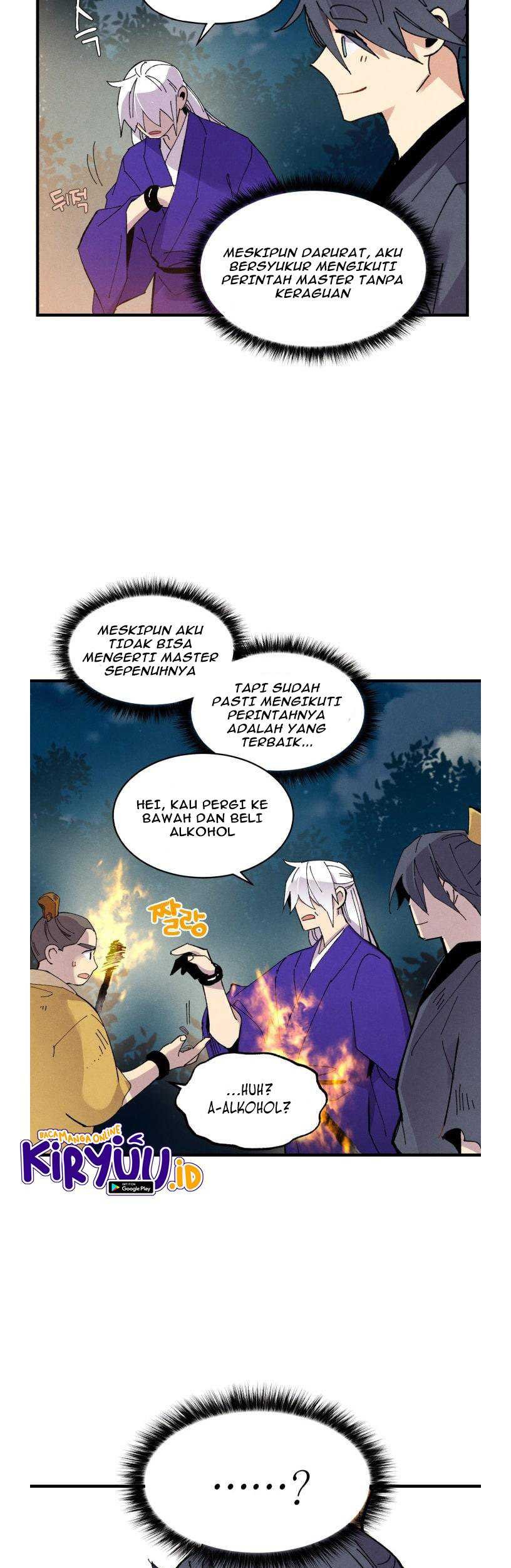 lightning expert Chapter 51 - halaman 14