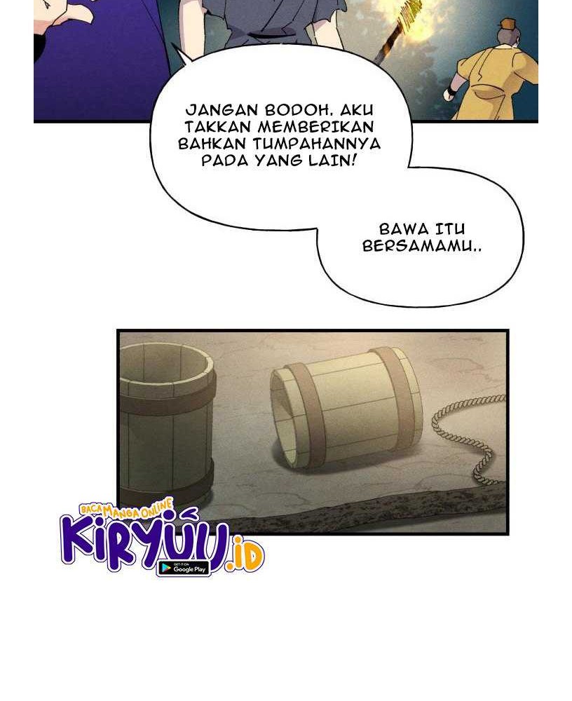 lightning expert Chapter 51 - halaman 17