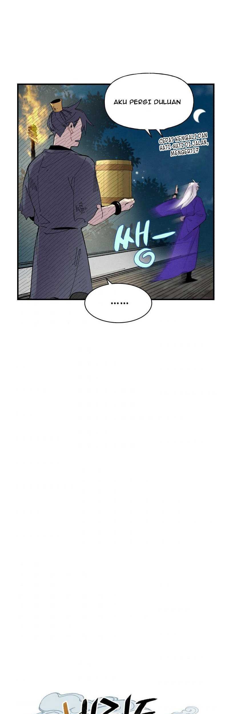 lightning expert Chapter 51 - halaman 18