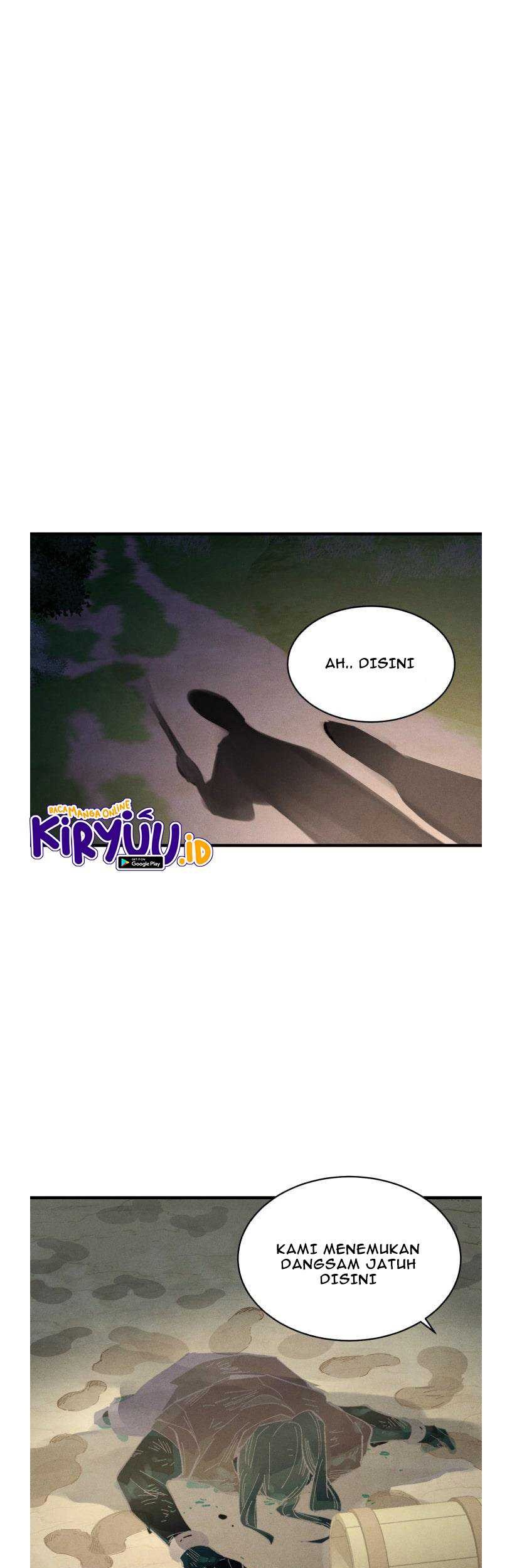 lightning expert Chapter 51 - halaman 2