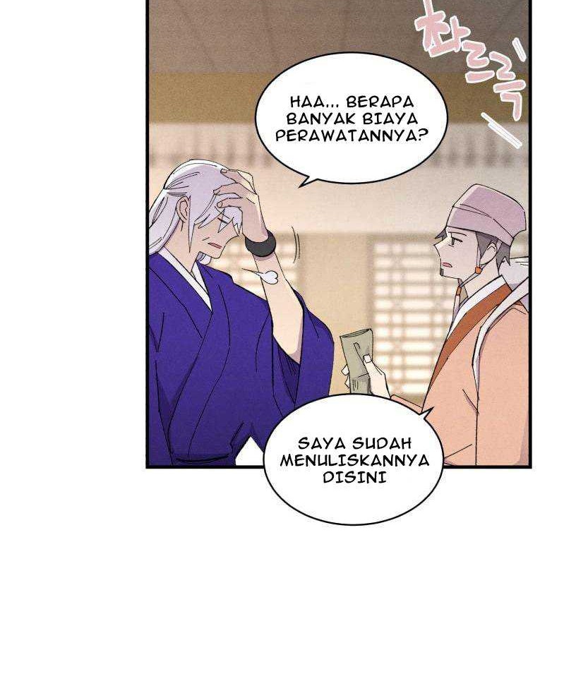 lightning expert Chapter 51 - halaman 23