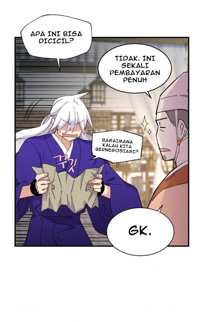 lightning expert Chapter 51 - halaman 25