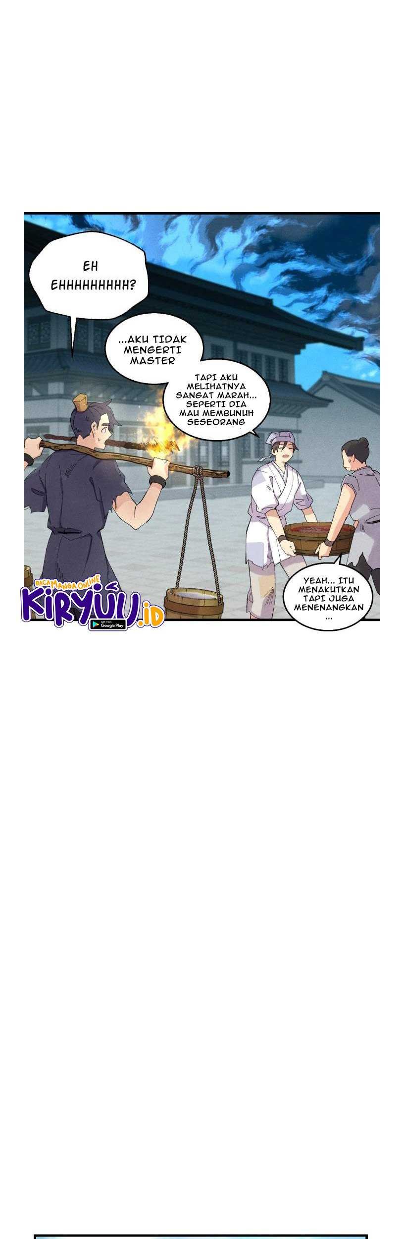 lightning expert Chapter 51 - halaman 28