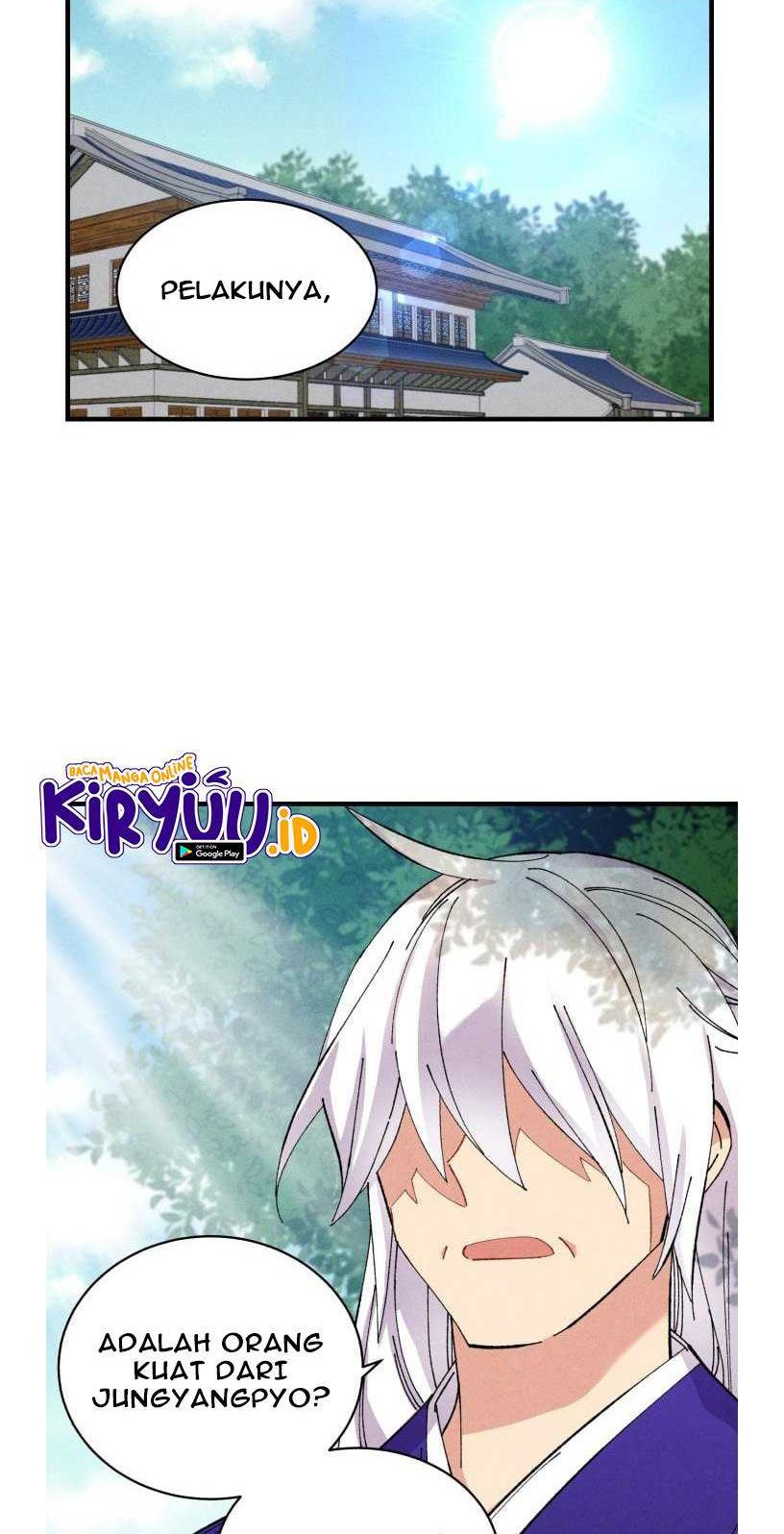 lightning expert Chapter 51 - halaman 29