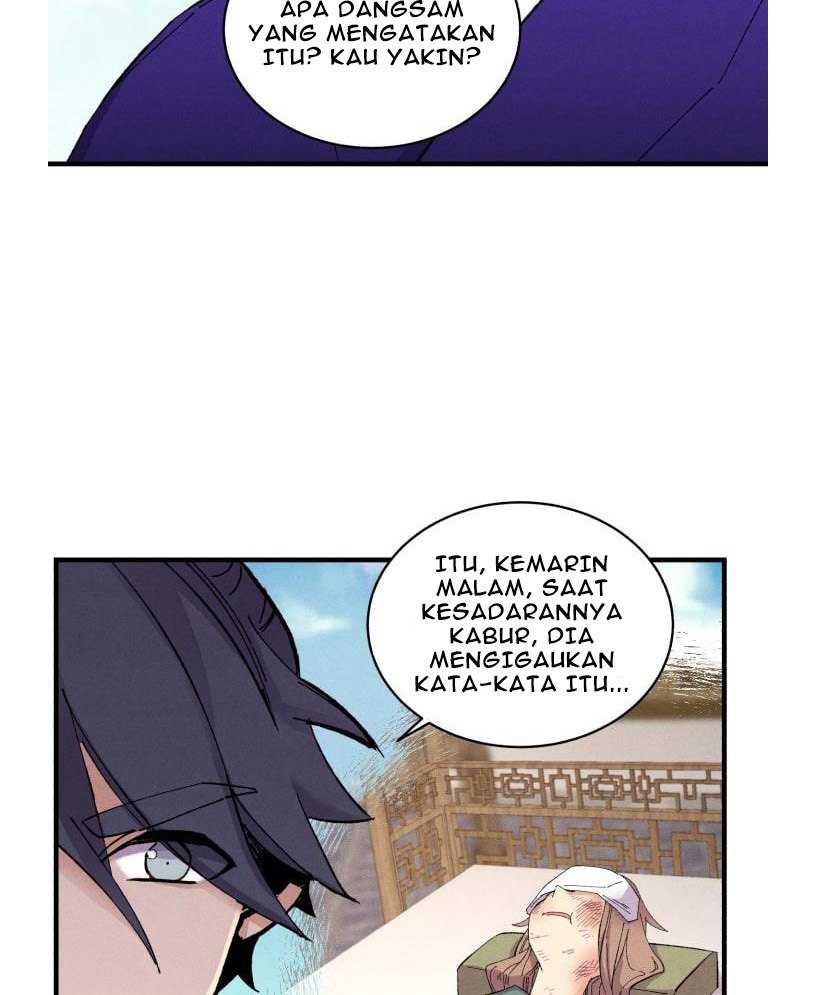 lightning expert Chapter 51 - halaman 30