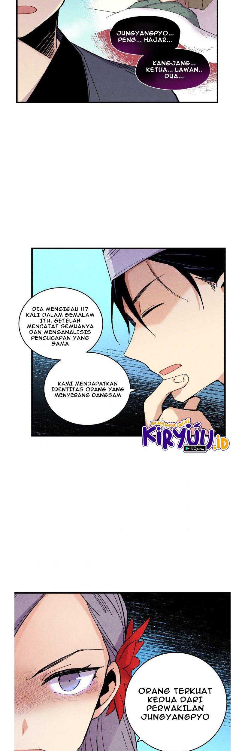 lightning expert Chapter 51 - halaman 31