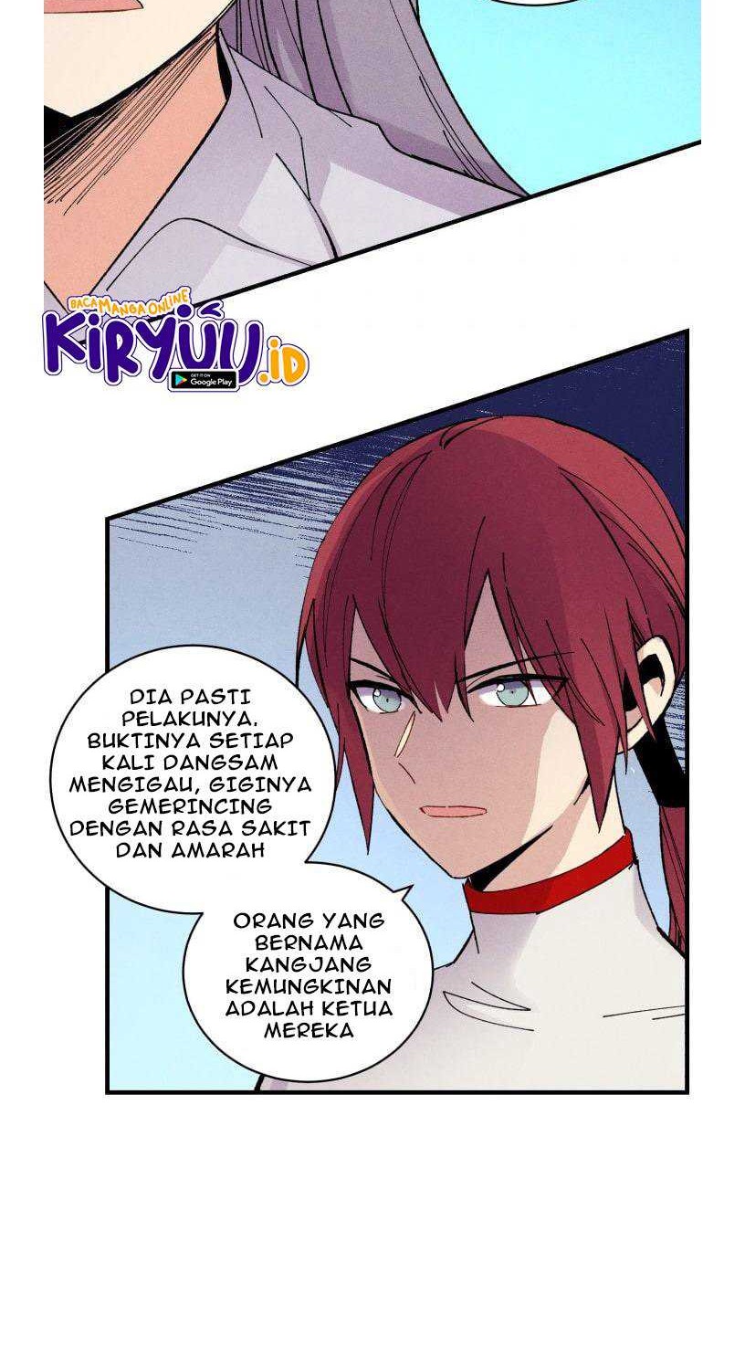 lightning expert Chapter 51 - halaman 32