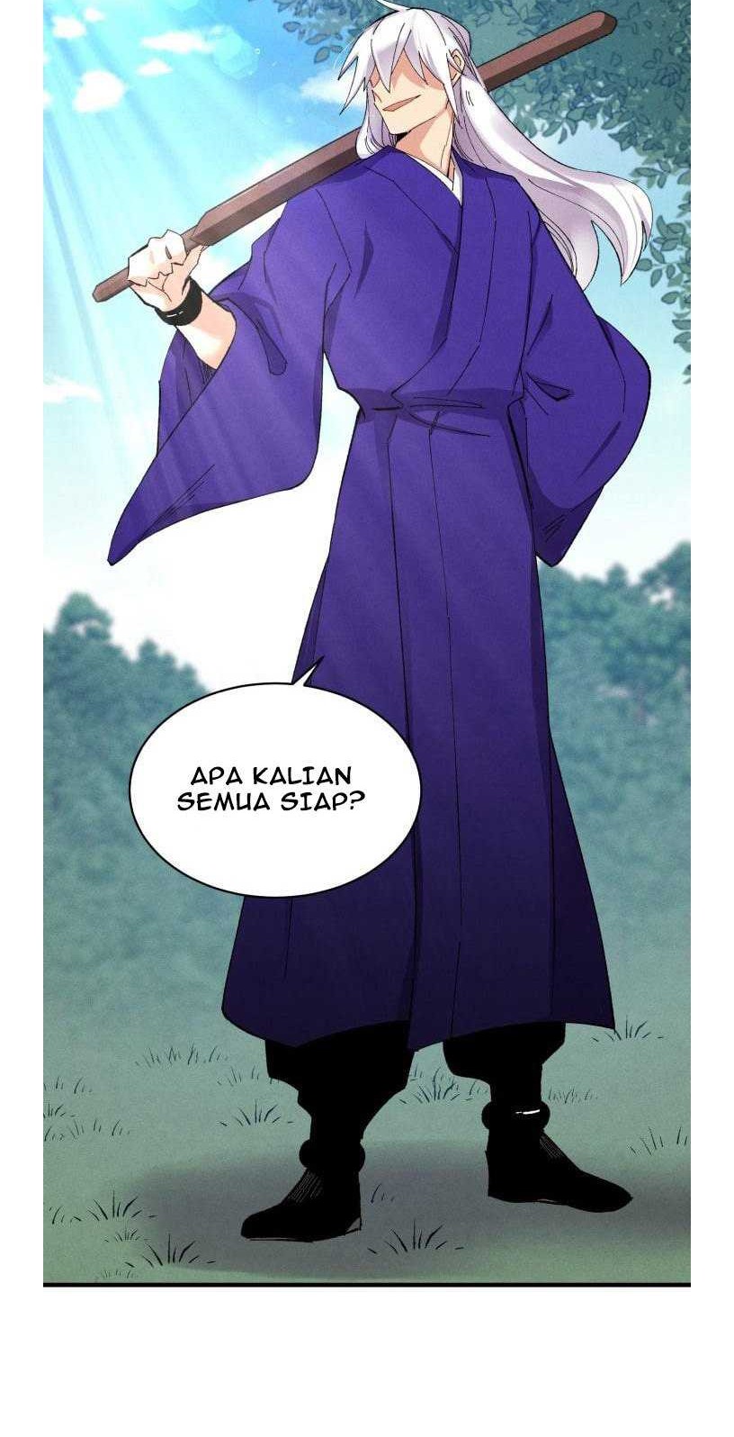 lightning expert Chapter 51 - halaman 34
