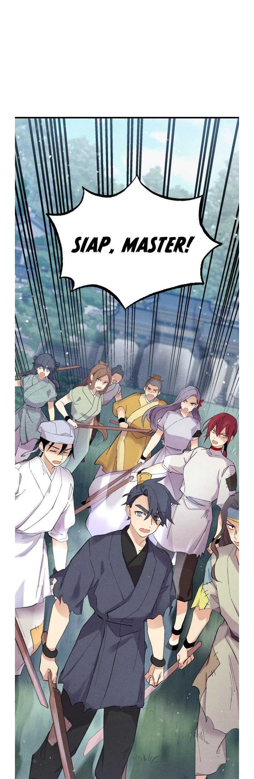 lightning expert Chapter 51 - halaman 36