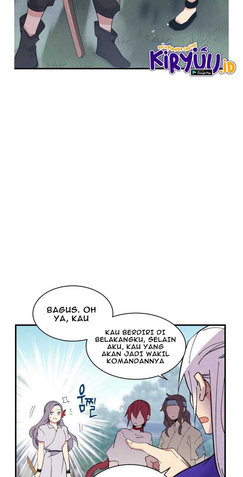 lightning expert Chapter 51 - halaman 37