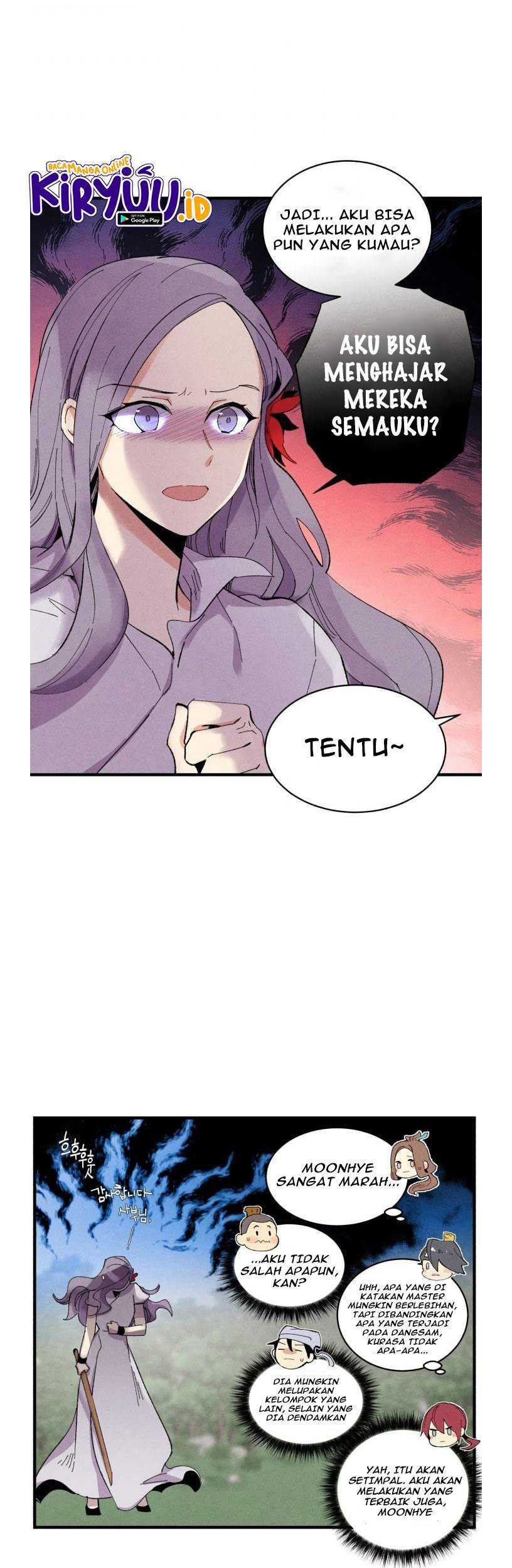 lightning expert Chapter 51 - halaman 39