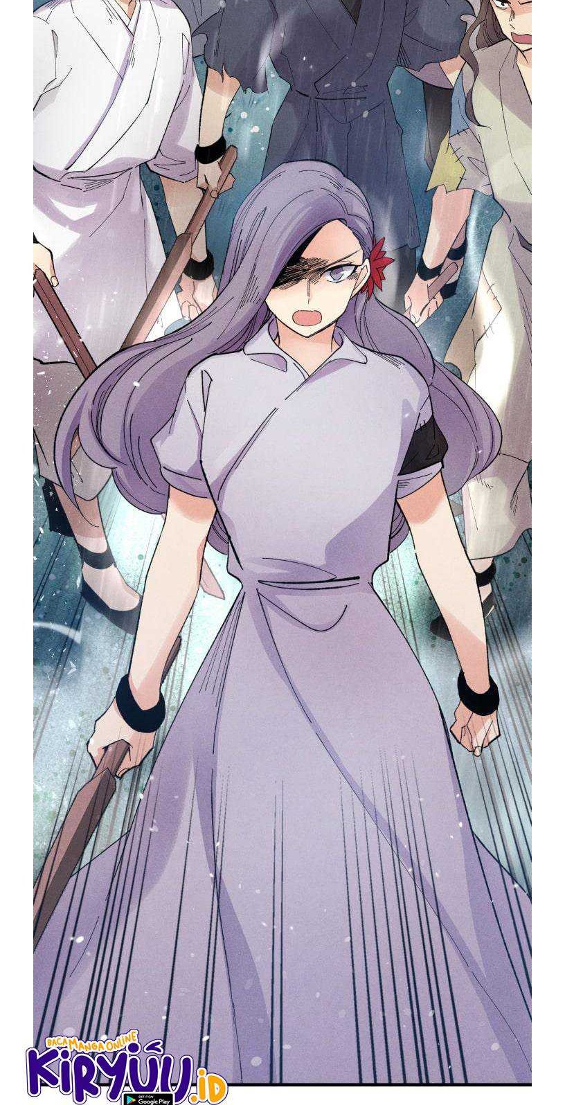 lightning expert Chapter 51 - halaman 42