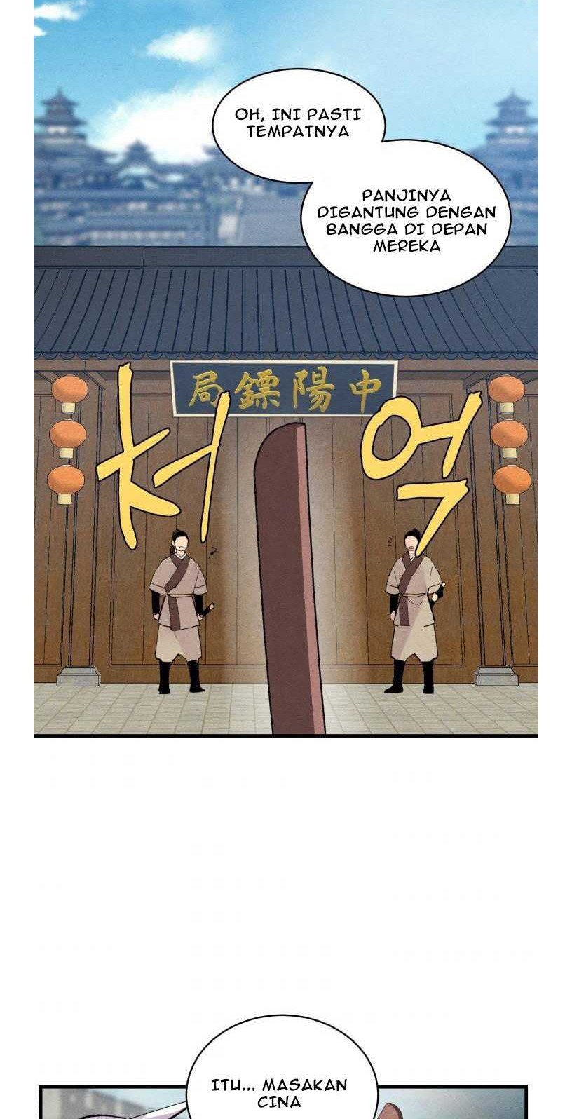 lightning expert Chapter 51 - halaman 45
