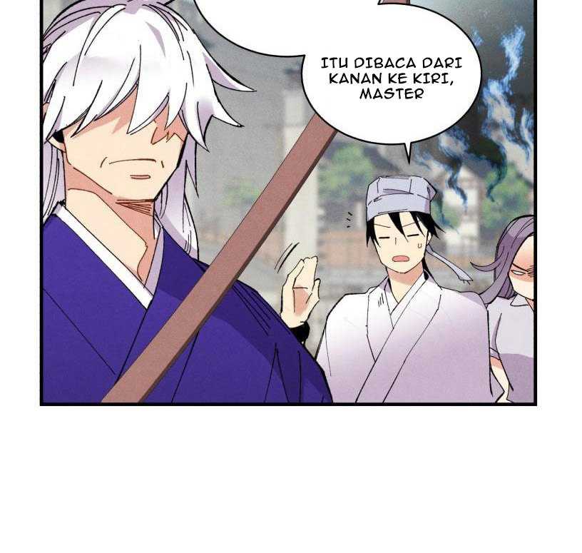 lightning expert Chapter 51 - halaman 46