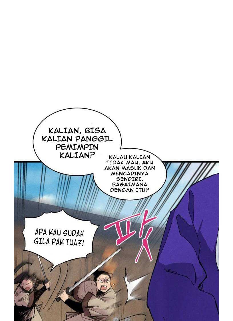 lightning expert Chapter 51 - halaman 48