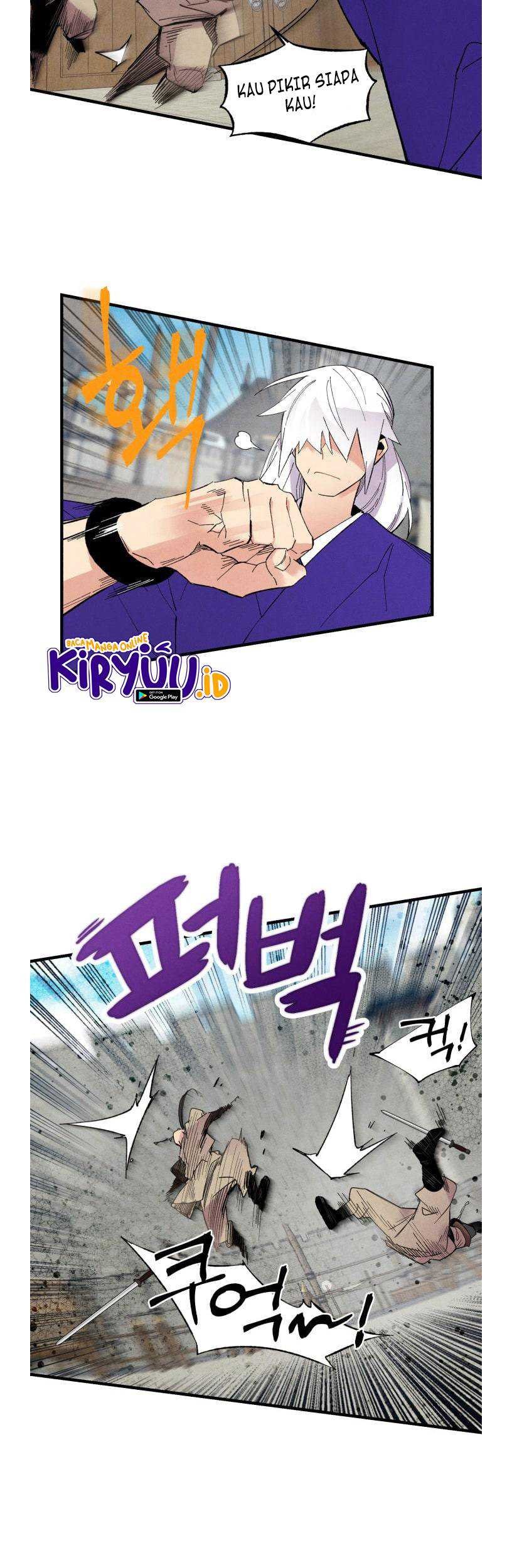 lightning expert Chapter 51 - halaman 49