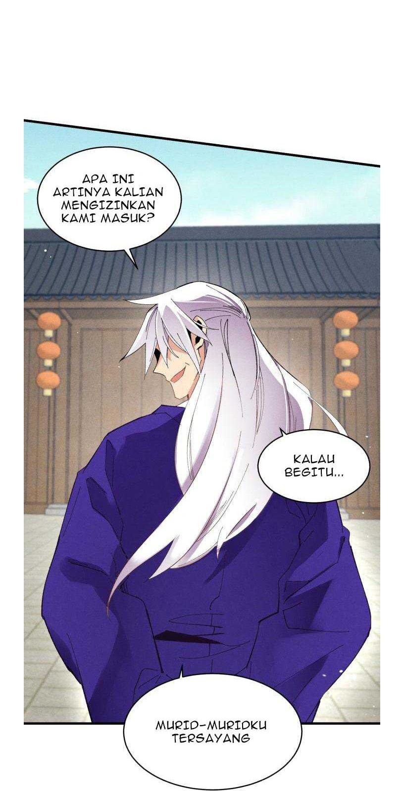 lightning expert Chapter 51 - halaman 50