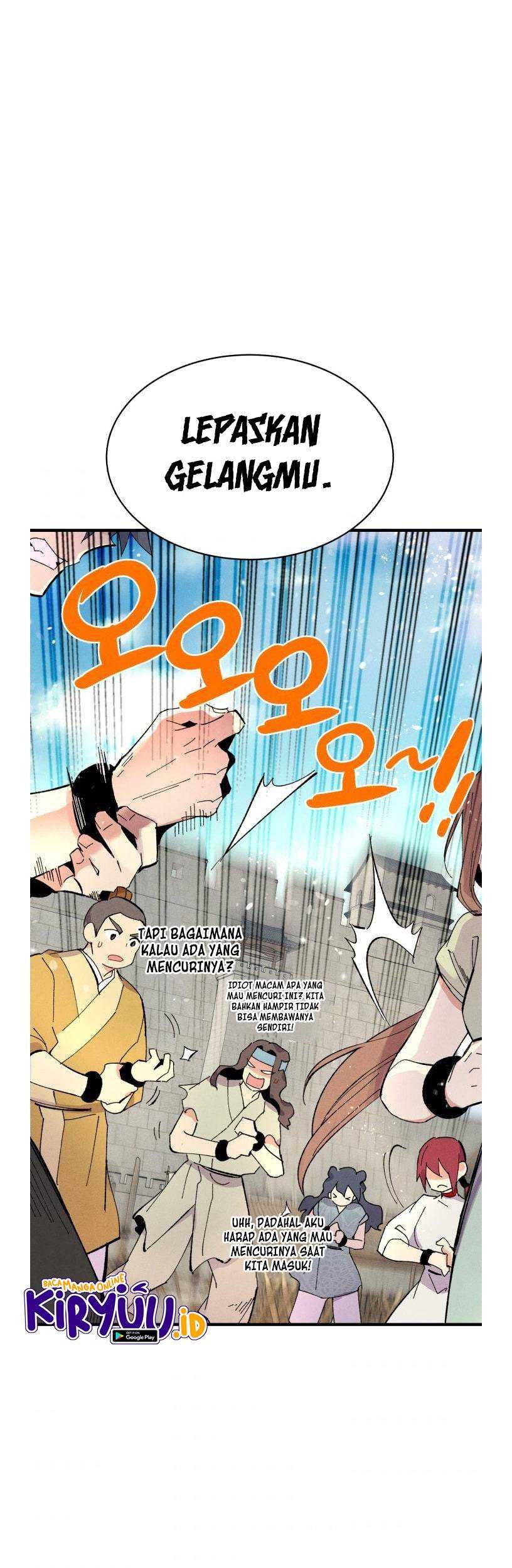 lightning expert Chapter 51 - halaman 52