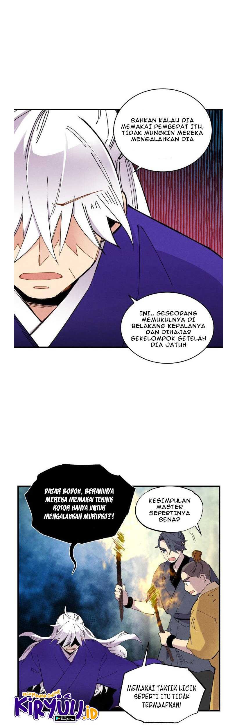 lightning expert Chapter 51 - halaman 6