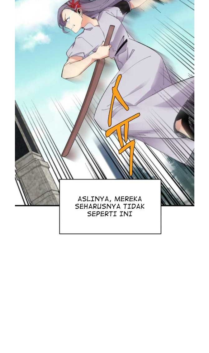 lightning expert Chapter 52 - halaman 12