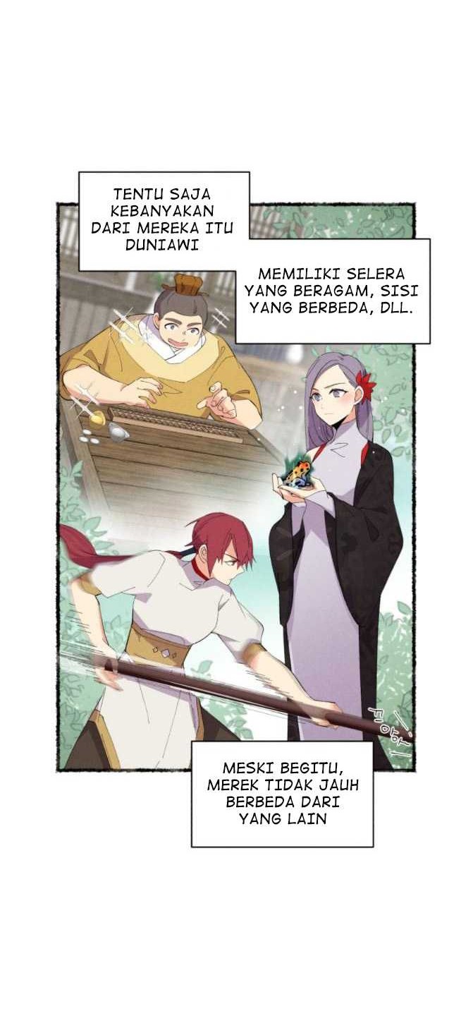 lightning expert Chapter 52 - halaman 14