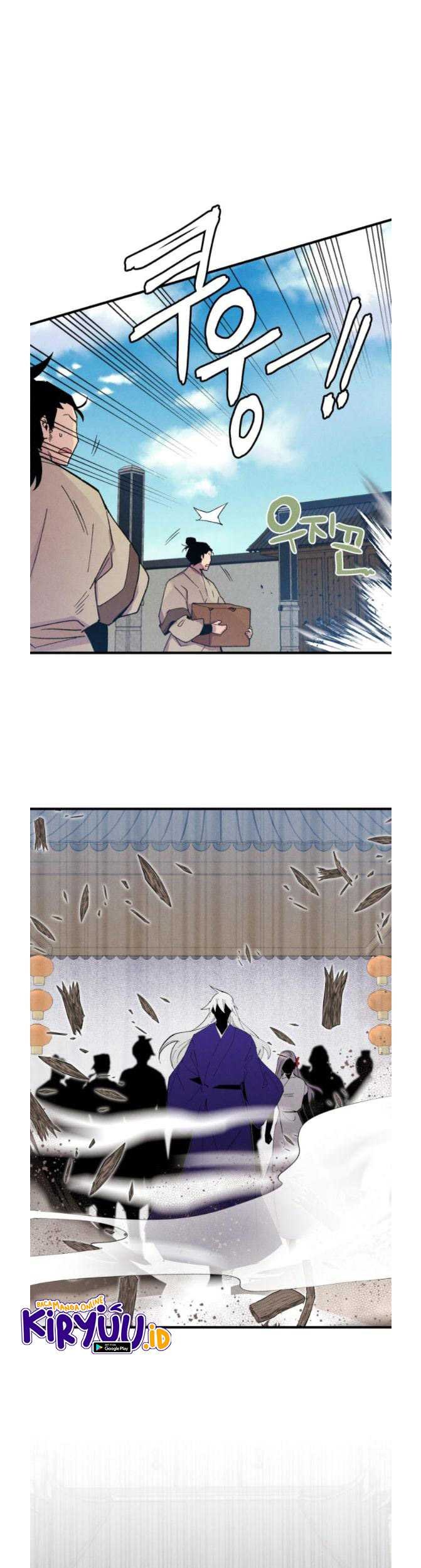 lightning expert Chapter 52 - halaman 2