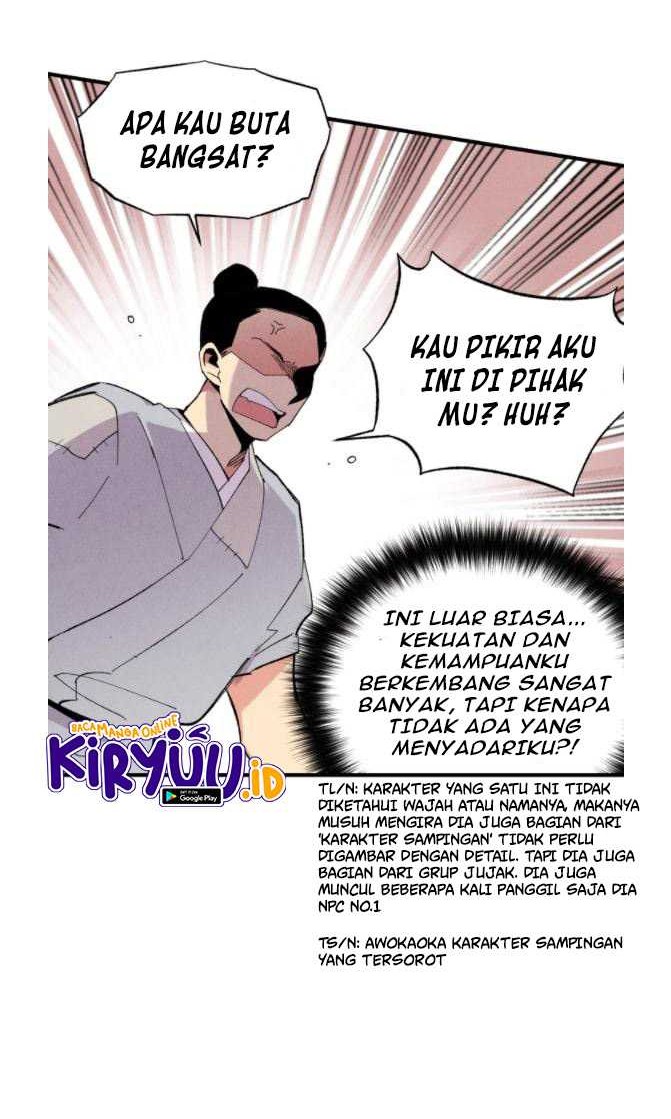 lightning expert Chapter 52 - halaman 20