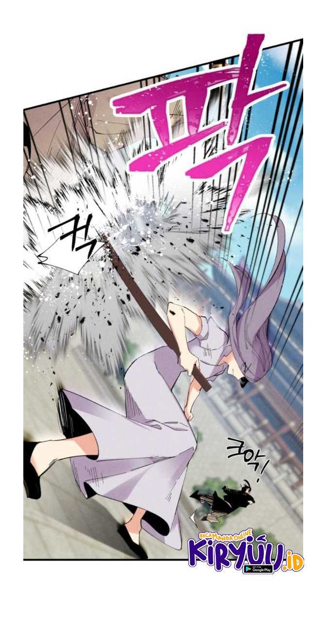 lightning expert Chapter 52 - halaman 26