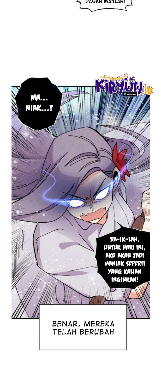 lightning expert Chapter 52 - halaman 28