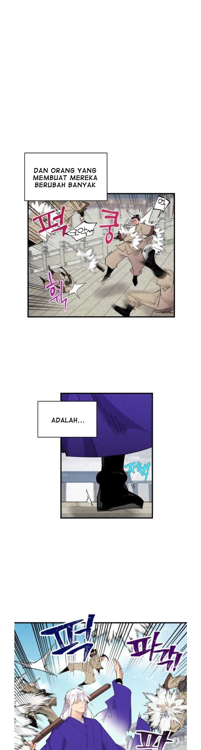 lightning expert Chapter 52 - halaman 29