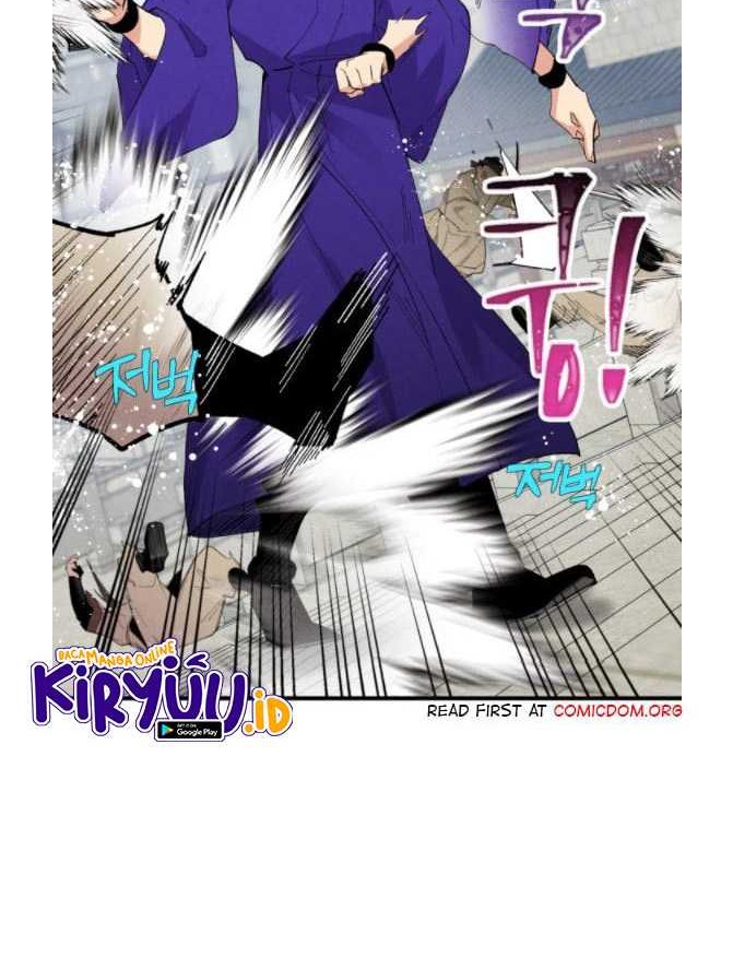 lightning expert Chapter 52 - halaman 30