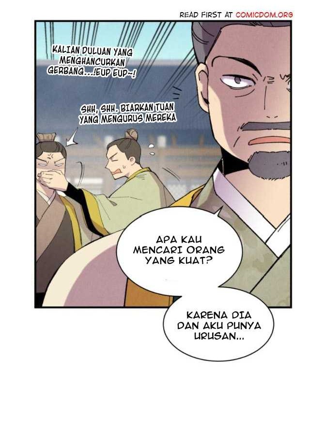 lightning expert Chapter 52 - halaman 39