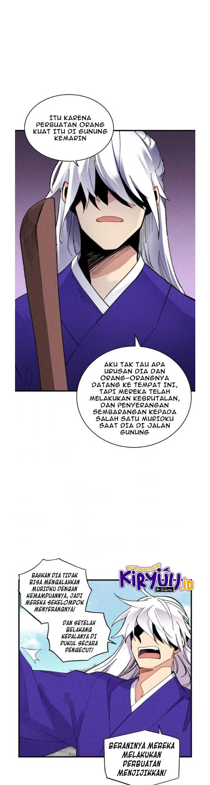 lightning expert Chapter 52 - halaman 40