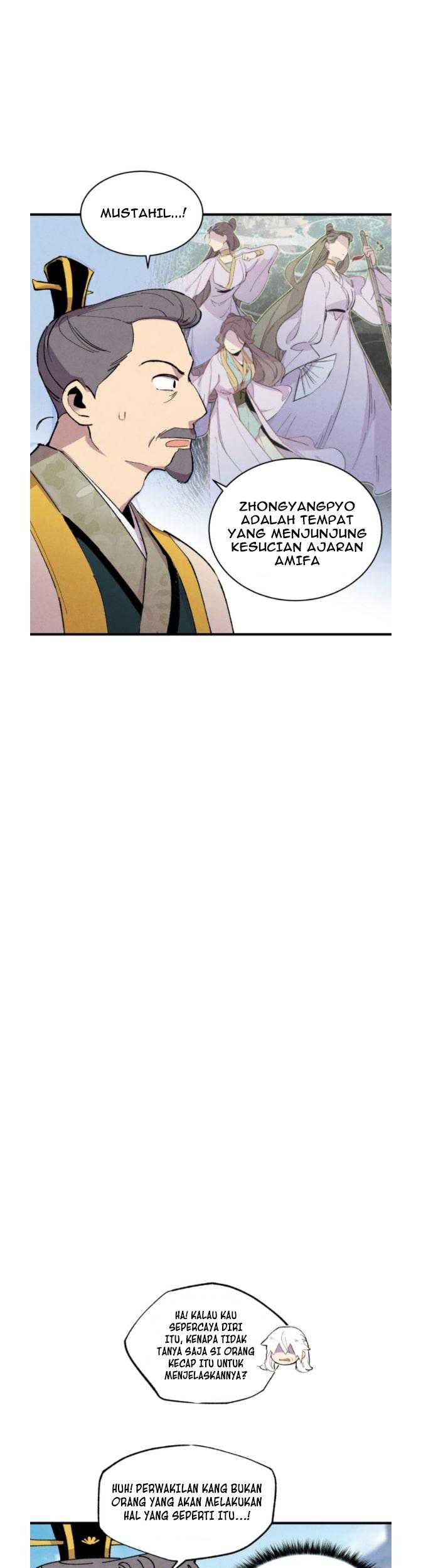 lightning expert Chapter 52 - halaman 43