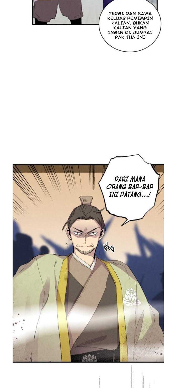 lightning expert Chapter 52 - halaman 6