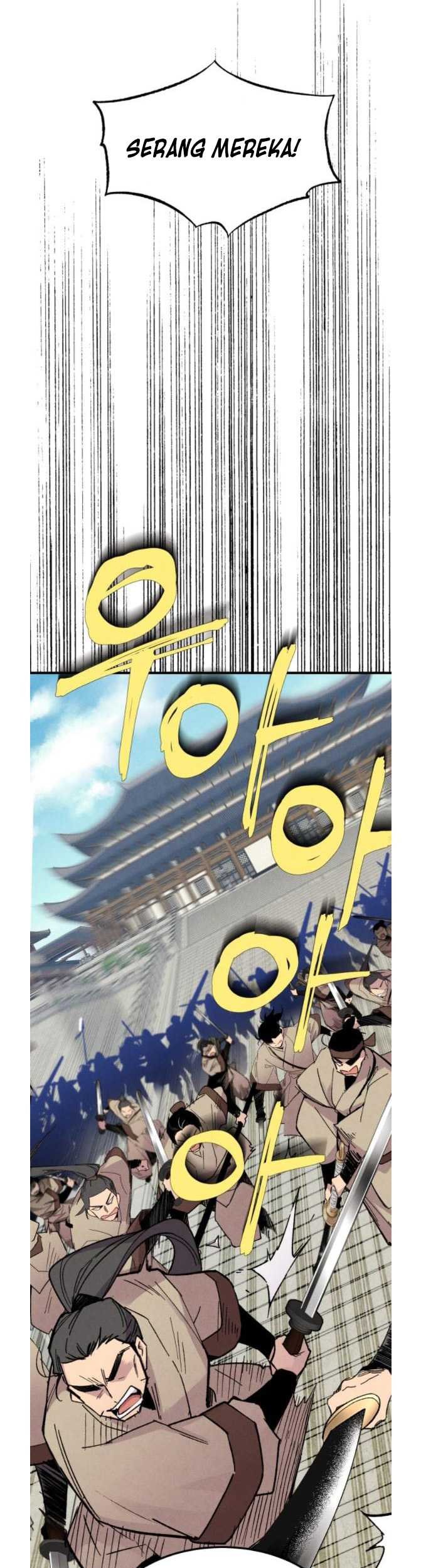 lightning expert Chapter 52 - halaman 7